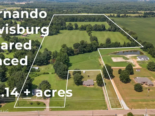 5376 Byhalia Rd, Hernando, MS 38632