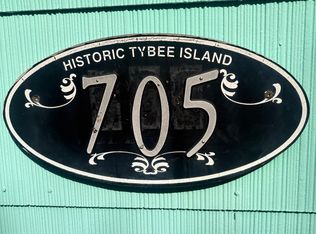 705 Lovell Ave, Tybee Island, GA 31328