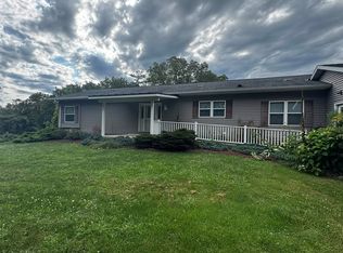 549 Pleasant St, Bloomington, WI 53804