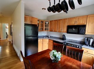 103 E Brookline St APT 4, Boston, MA 02118
