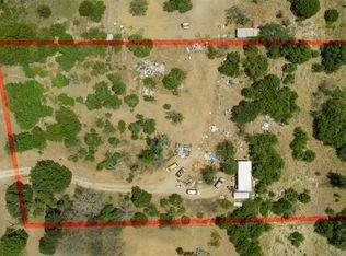 556 Cowboys Ln LOT 8, Springtown, TX 76082