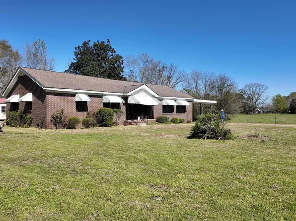 997 Percy Johnson Rd, Tyler, AL 36785