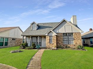 1809 Valley Glen Ct, Garland, TX 75040