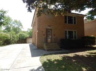 9467-9469 Independence Blvd, Cleveland, OH 44130