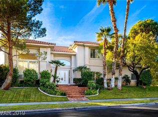 2230 Versailles Ct, Henderson, NV 89074