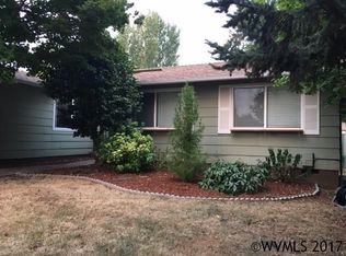 5050 Dakota Rd SE, Salem, OR 97306