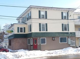202 UNION, Bangor, ME 04401