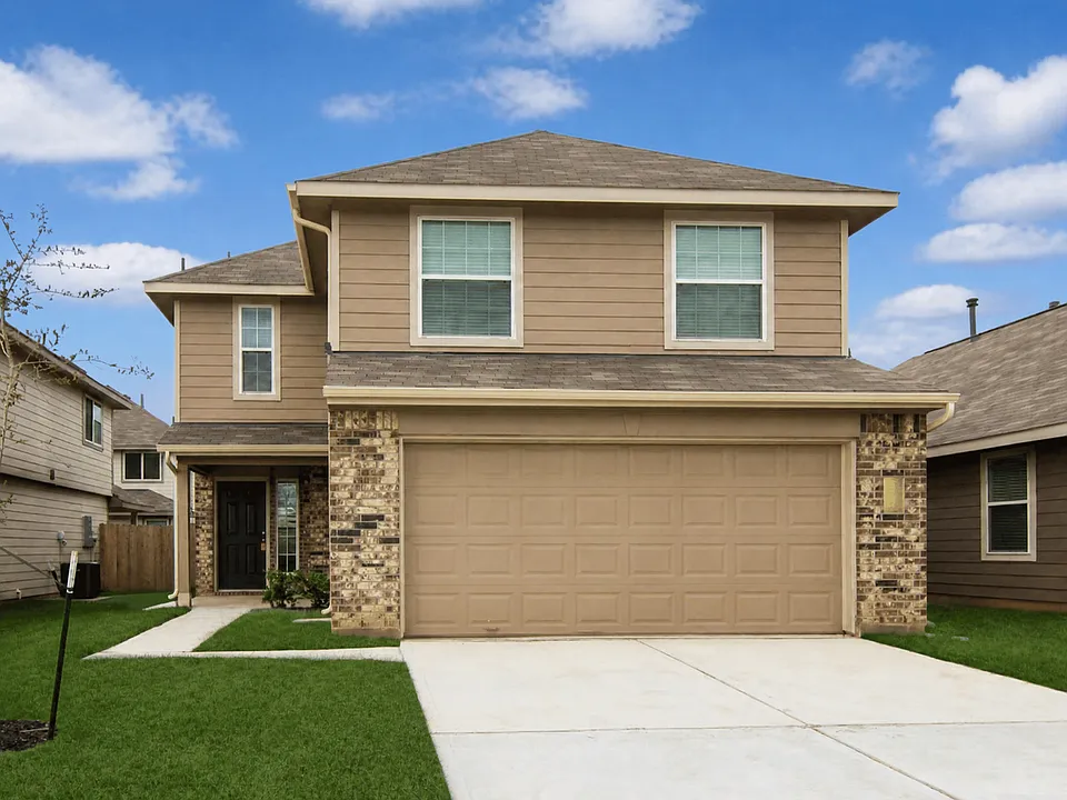 24234 Taranto Creek Ct