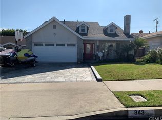 843 Millmark Grove St, San Pedro, CA 90731