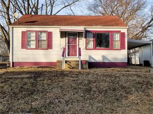 253 Sadonia Ave, Saint Louis, MO