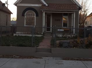 1029 Cedar St, Pueblo, CO 81004