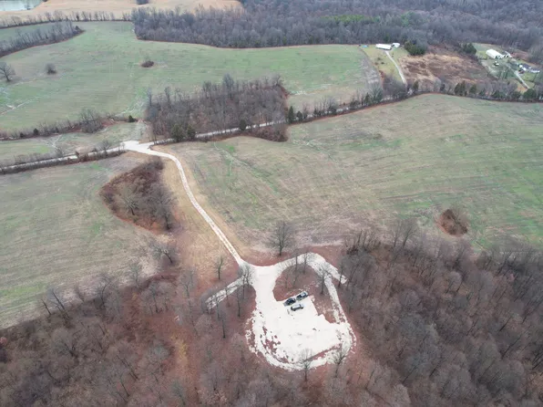 0 W Sinclair Rd, Eckerty, IN 47116