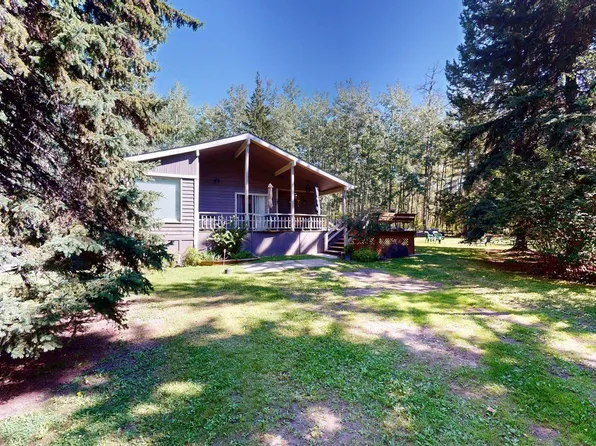 602 Highland Rd, Wetaskiwin County No. 10, AB T0C 2C0
