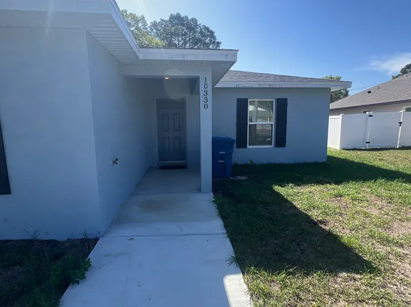 10330 Tillery Rd, Spring Hill, FL 34608