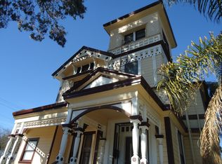 812 N Van Buren St #4, Stockton, CA 95203