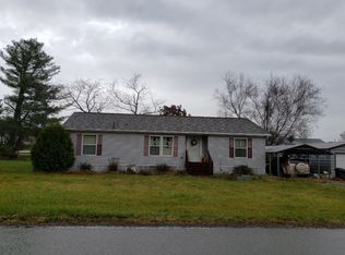 218 Main St, Gray, PA 15544