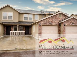 2421 N Wellington Dr, Harrisville, UT 84414