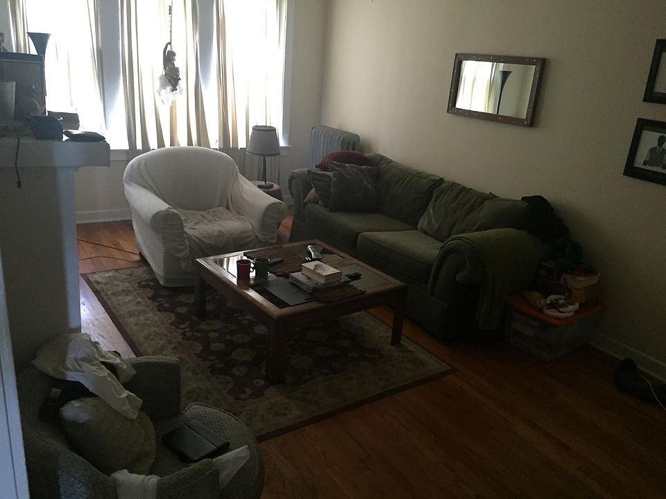 1st image of 4414 N Saint Louis Ave #3A