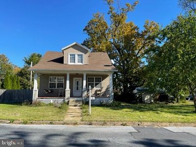 50 Wood St, Harrisburg, PA, 17109