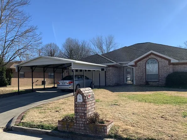 504 Flamingo Rd, McAlester, OK 74501