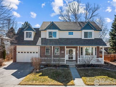 2111 Pintail Dr, Longmont, CO, 80504