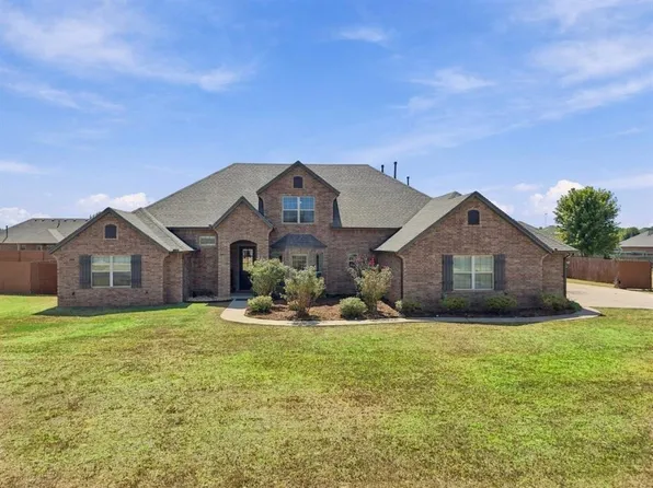 18414 Frontier Trl, Norman, OK 73072