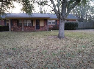 3906 Dabney Ave, Montgomery, AL 36111