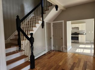 2 Judson St, Albany, NY 12206