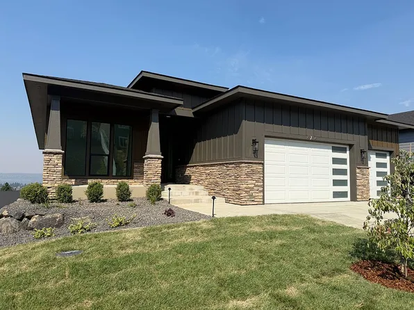 4714 W Lex Ave, Spokane, WA 99208