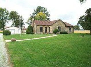 6487 E Urmeyville Rd, Franklin, IN 46131