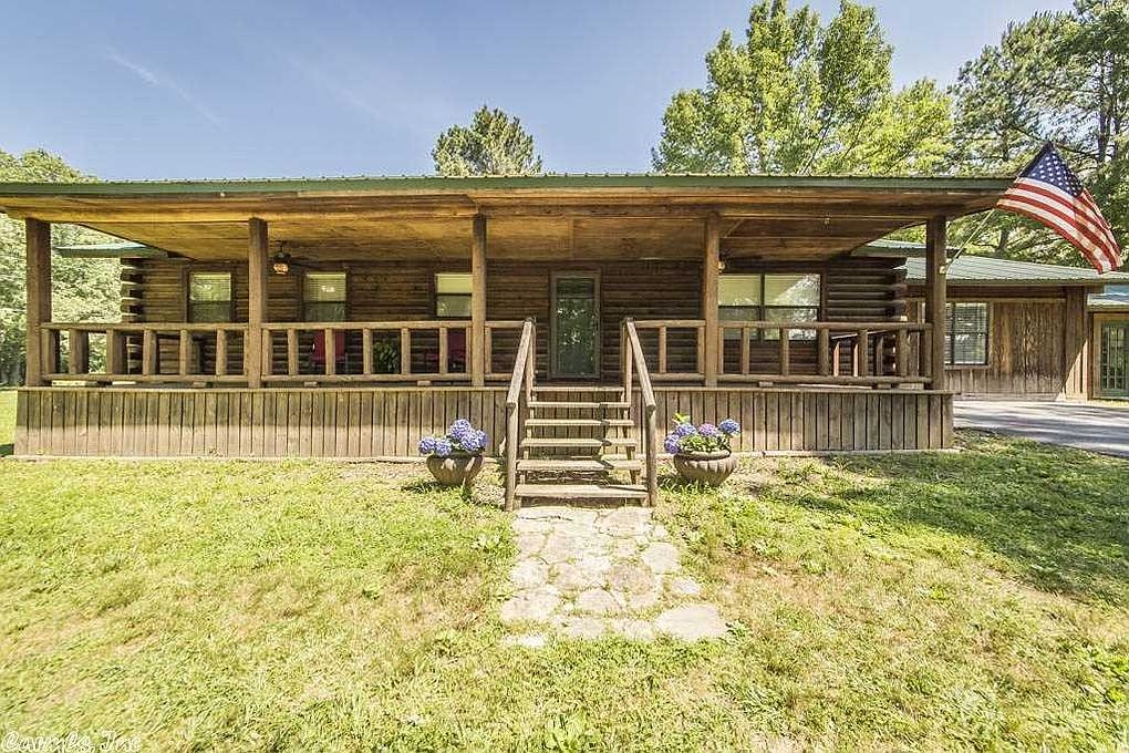 702 Mount Tabor Rd, Cabot, AR 72023 Zillow