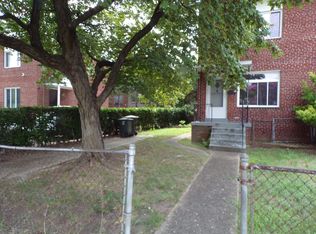 3222 13th Rd S, Arlington, VA 22204