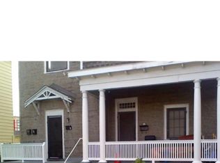 2405 Avenue P 1/2 #R1, Galveston, TX 77550