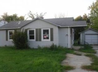 629 W Maple St, Marshfield, MO 65706