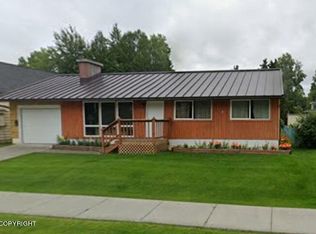 1522 W 15th Ave, Anchorage, AK 99501