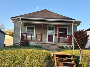 616 Michigan St, Sidney, OH 45365