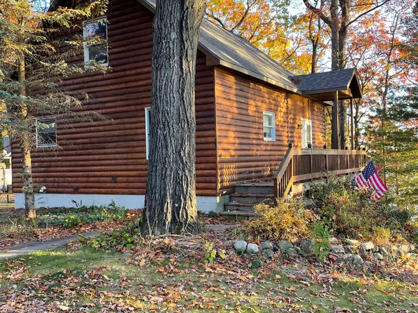548 E State St #A, Fife Lake, MI 49633