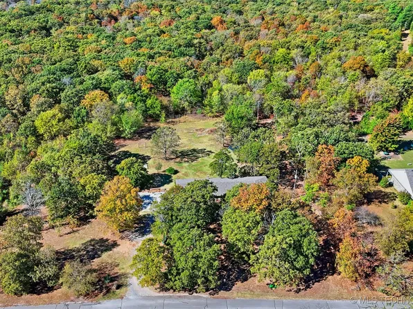 S 154th East Ave, Bixby, OK 74008