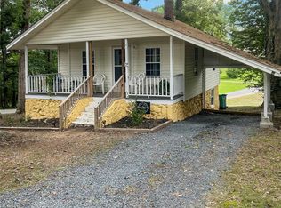754 S 5th St, Albemarle, NC 28001