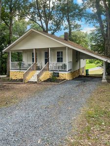 754 S 5th St, Albemarle, NC, 28001