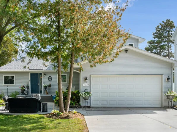 14320 284th Ave NW, Zimmerman, MN 55398