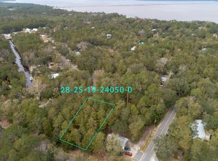 West Pt, Santa Rosa Beach, FL 32459