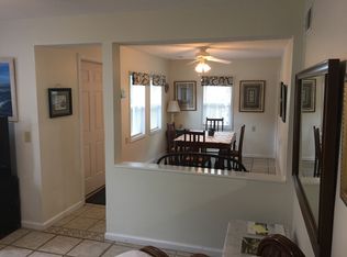 215 Charleston Boulevard #FL GROUND, Isle of Palms, SC 29451