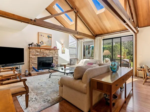 28094 Barn Ct, Carmel, CA 93923