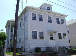99 McCabe Ave, Pawtucket, RI 02861