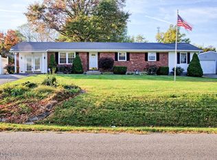 423 Jail Hill Rd, Shelbyville, KY