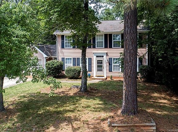 2nd image of 7206 Jacobs Fork Ln