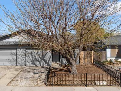 13940 Mount Babcock St, Reno, NV, 89506