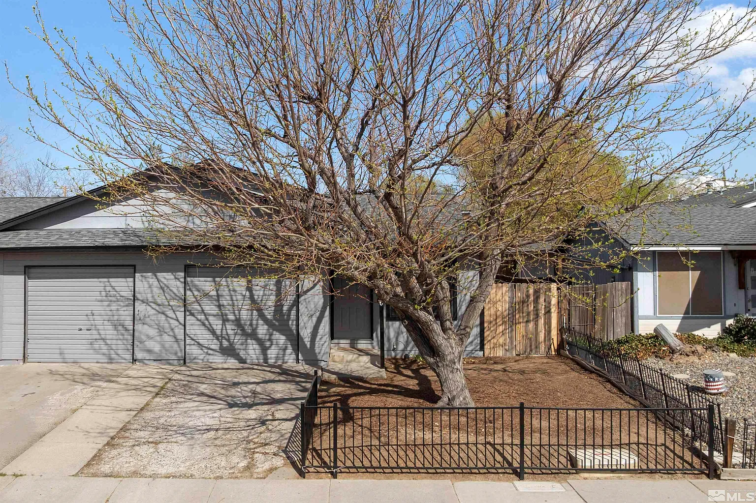13940 Mount Babcock St photo 1
