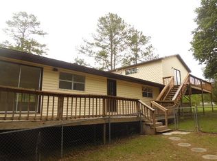 18 Squirrel Ln, Quincy, FL 32352